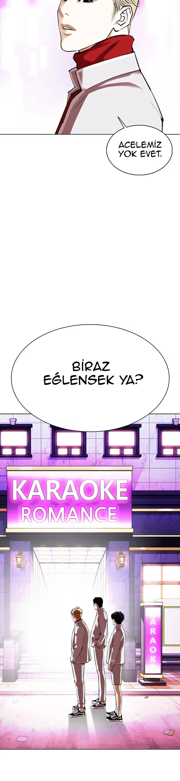 Lookism - Bölüm 356 - Sayfa 27