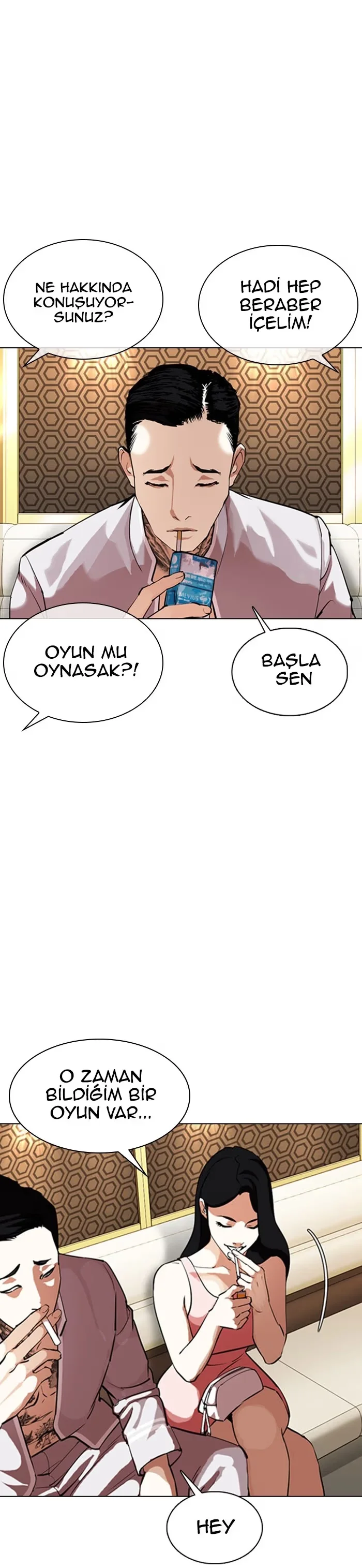 Lookism - Bölüm 356 - Sayfa 30