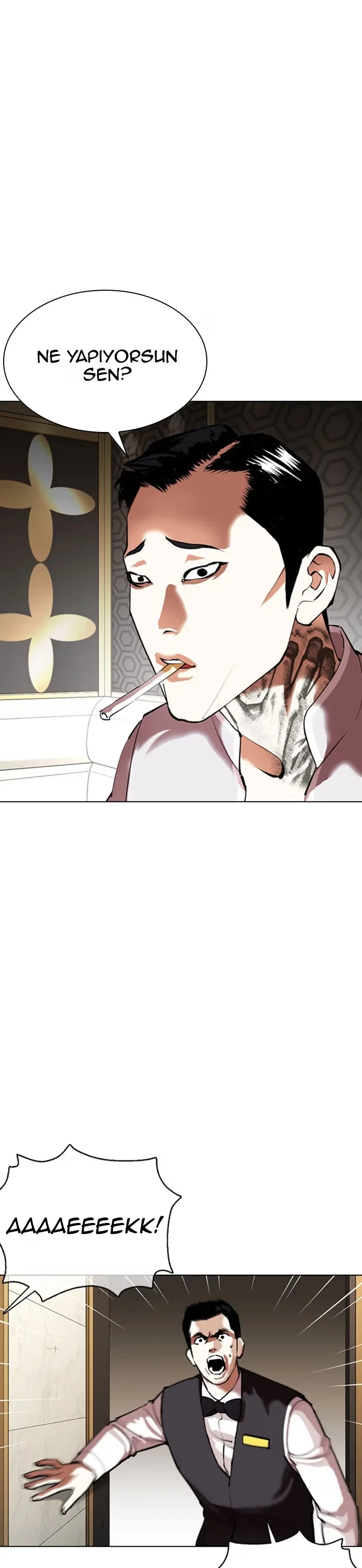 Lookism - Bölüm 356 - Sayfa 31