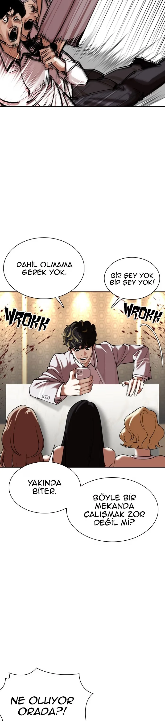 Lookism - Bölüm 356 - Sayfa 41