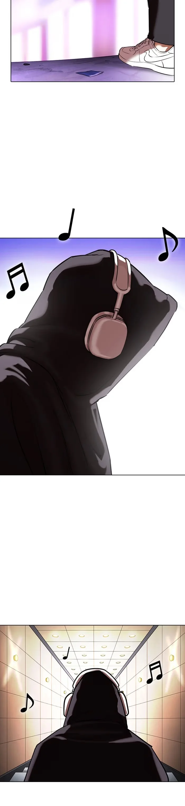 Lookism - Bölüm 356 - Sayfa 43