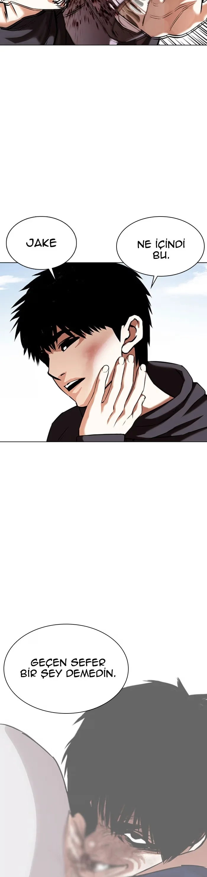 Lookism - Bölüm 356 - Sayfa 5