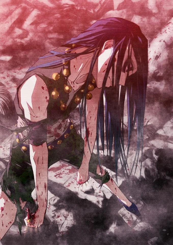 Hunter x Hunter - Bölüm 360 - Sayfa 21