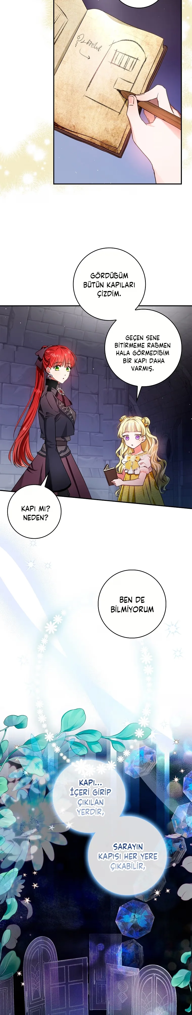 My Secretly Hot Husband - Bölüm 91 - Sayfa 20