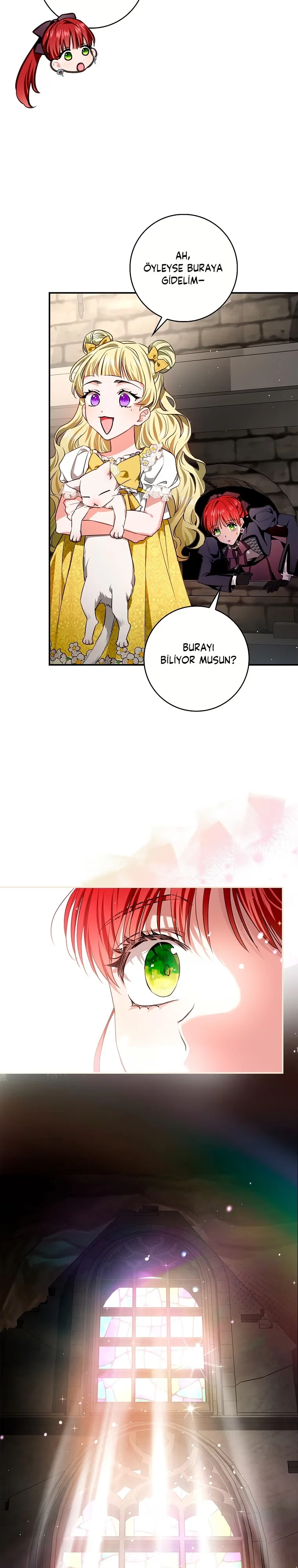 My Secretly Hot Husband - Bölüm 91 - Sayfa 26