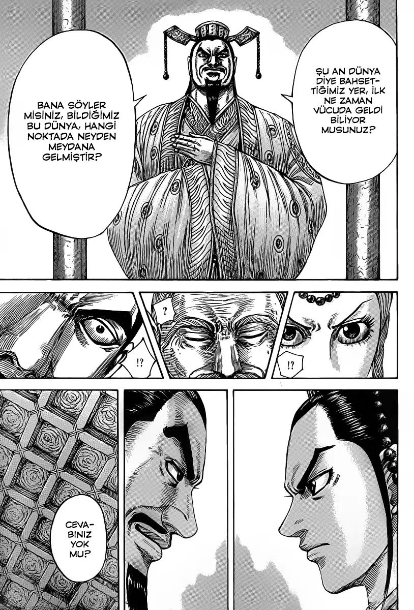 Kingdom - Bölüm 423 - Sayfa 16
