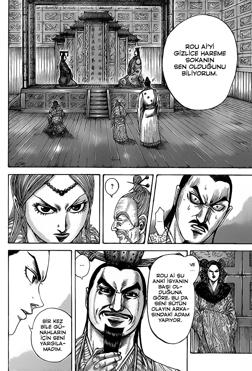 Kingdom - Bölüm 423 - Sayfa 5