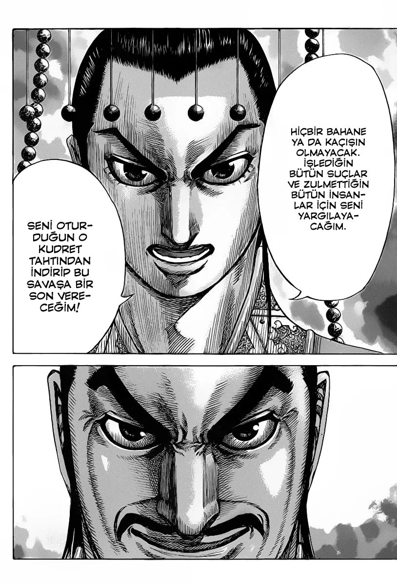 Kingdom - Bölüm 423 - Sayfa 7