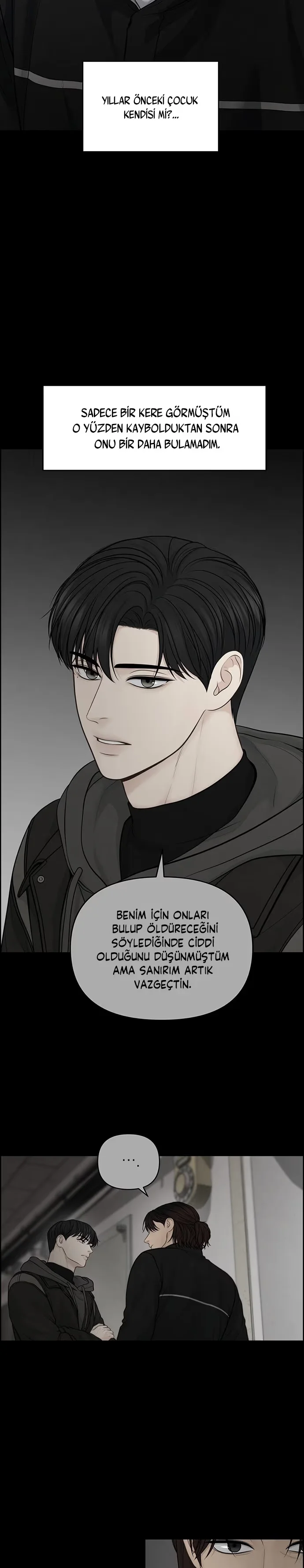 Only Hope - Bölüm 46 - Sayfa 13