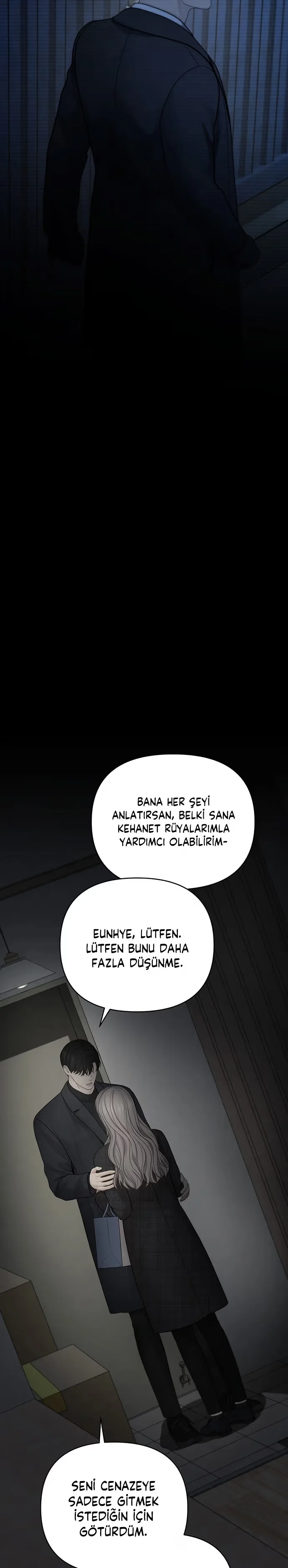 Only Hope - Bölüm 46 - Sayfa 29