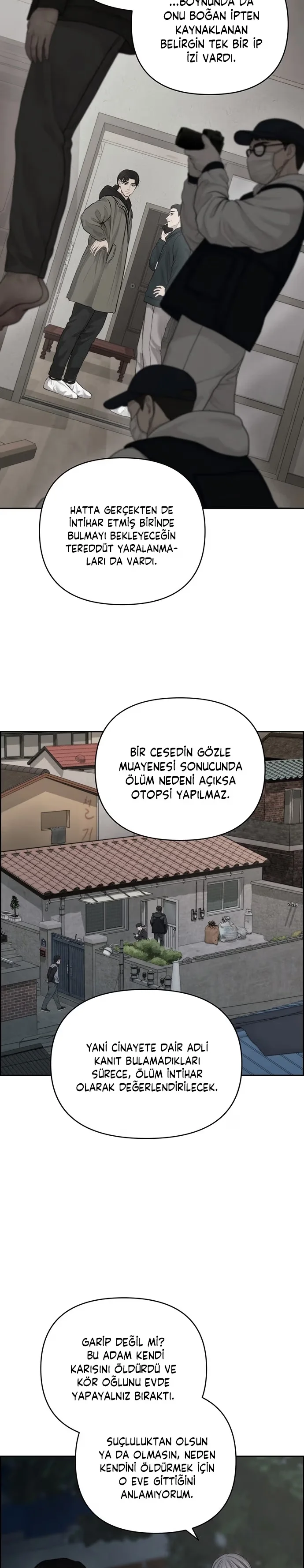 Only Hope - Bölüm 46 - Sayfa 4