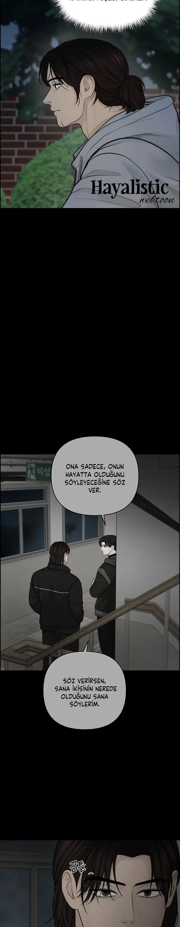 Only Hope - Bölüm 46 - Sayfa 8
