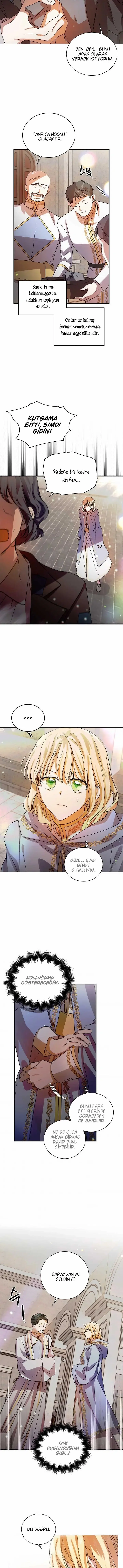 Saving My Sweetheart - Bölüm 9 - Sayfa 10