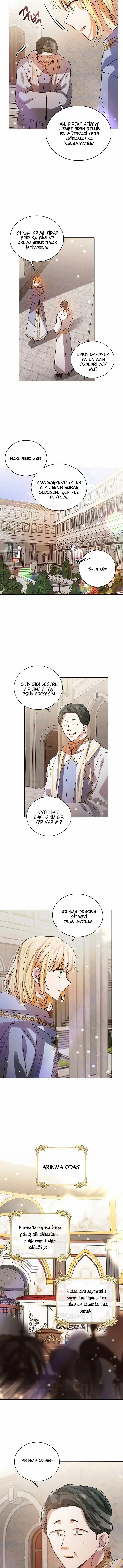 Saving My Sweetheart - Bölüm 9 - Sayfa 11