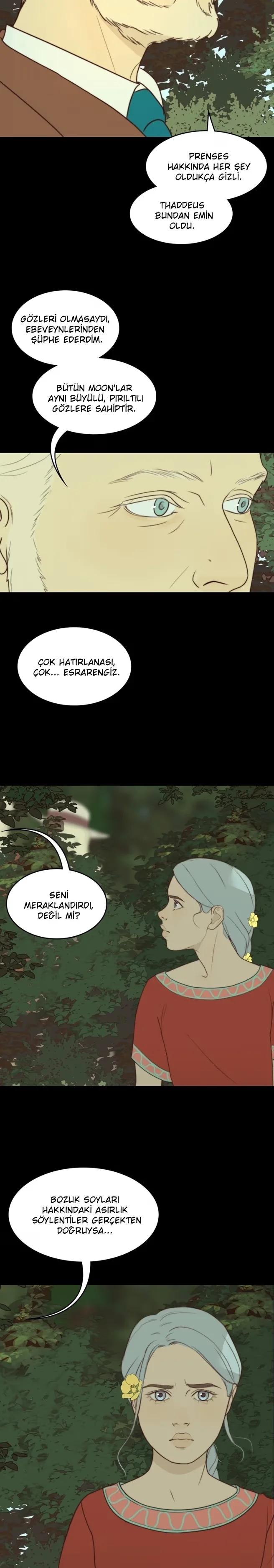 Empyrea - Bölüm 29 - Sayfa 11