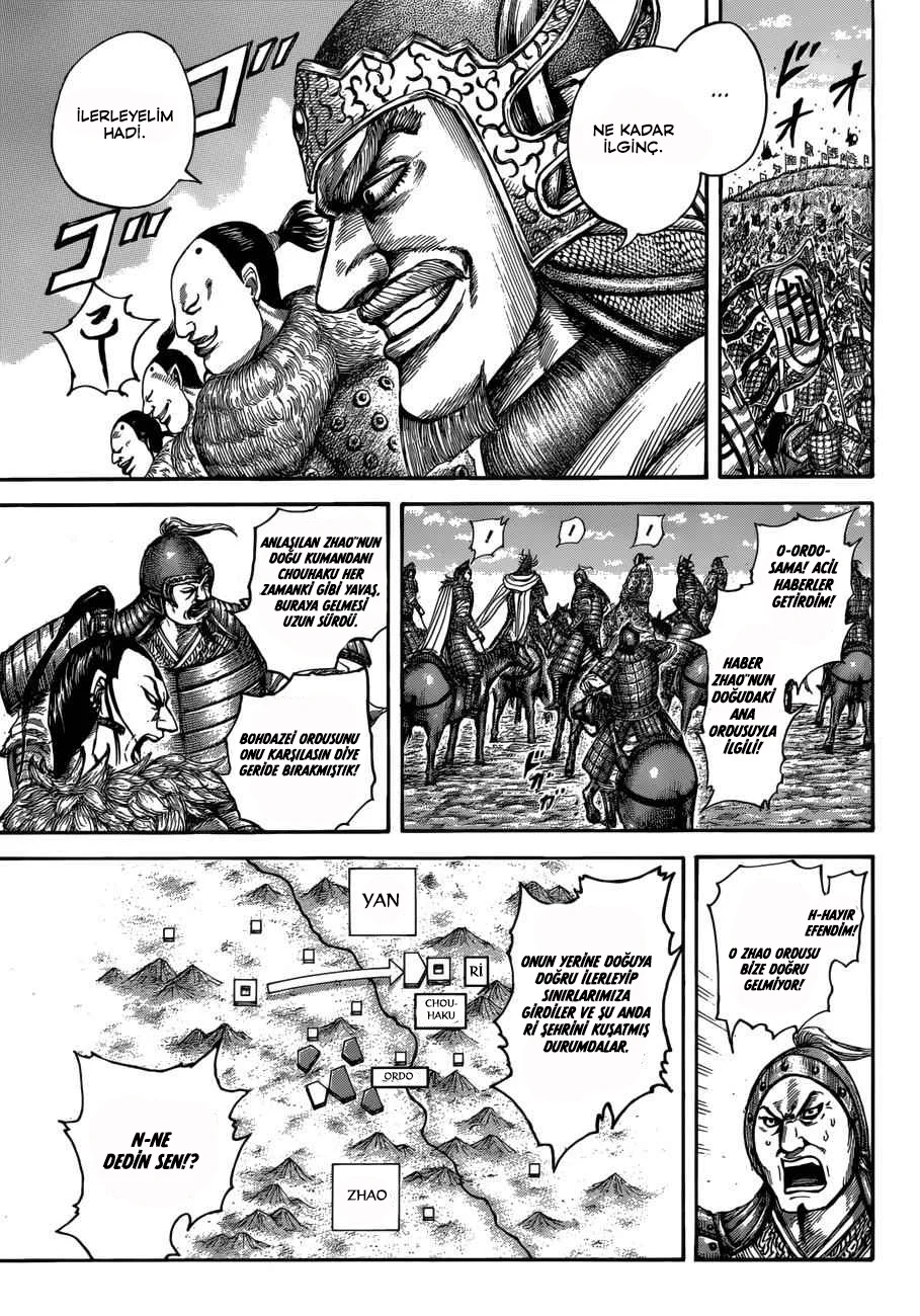Kingdom - Bölüm 514 - Sayfa 4