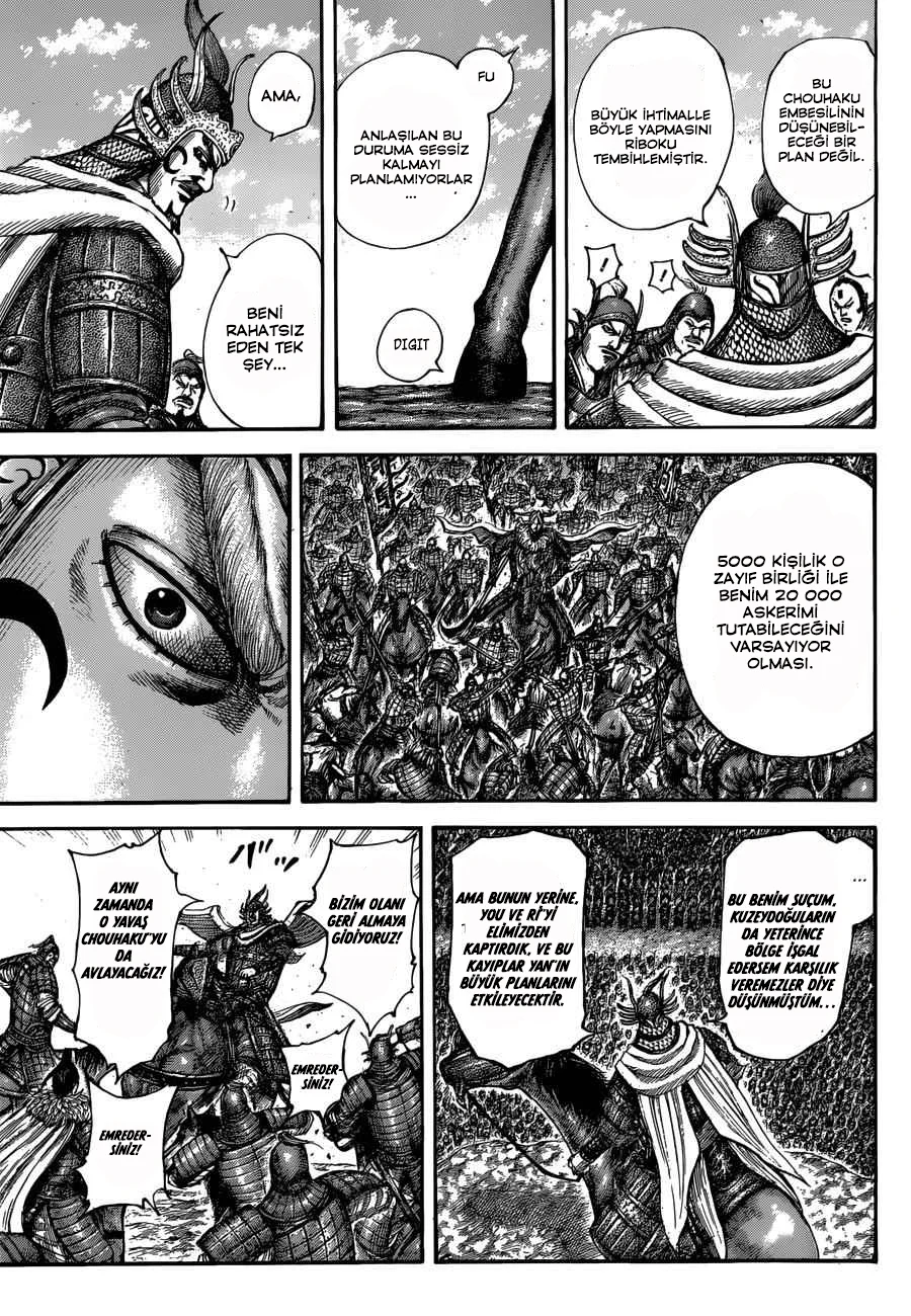 Kingdom - Bölüm 514 - Sayfa 6