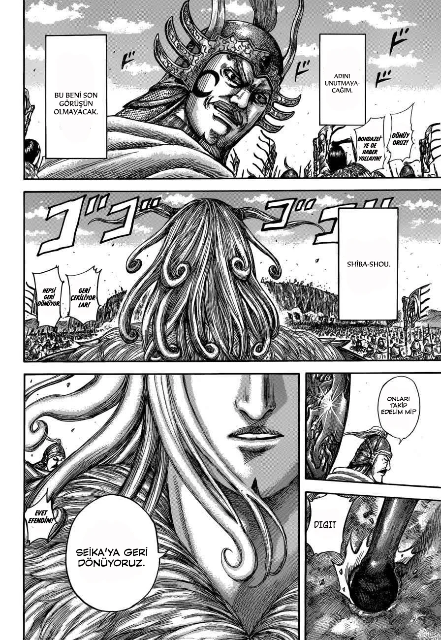 Kingdom - Bölüm 514 - Sayfa 7