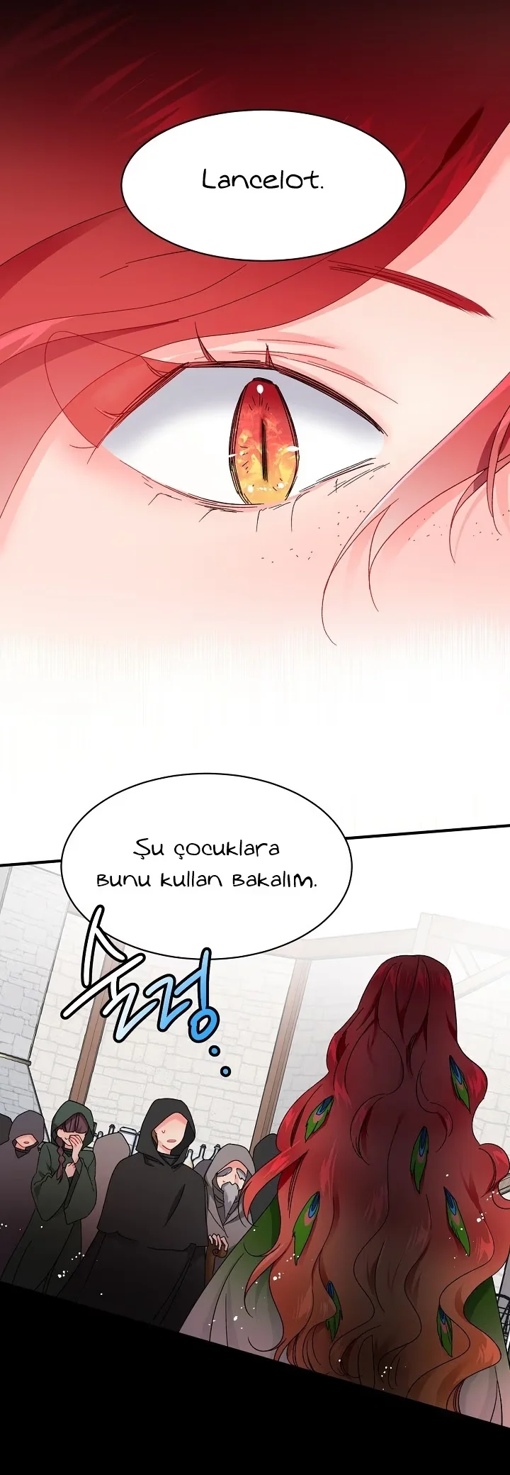 The Lady's Butler - Bölüm 4 - Sayfa 7