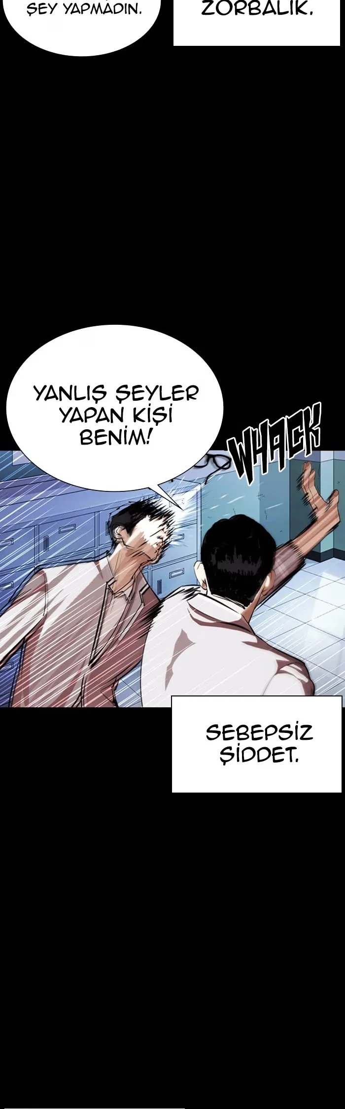 Lookism - Bölüm 364 - Sayfa 24