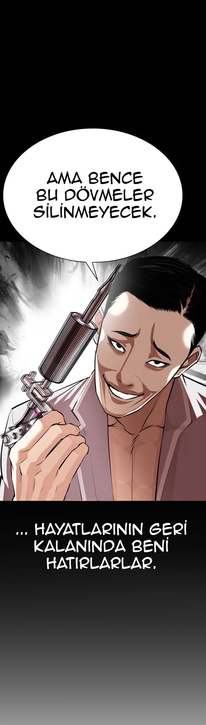 Lookism - Bölüm 364 - Sayfa 27