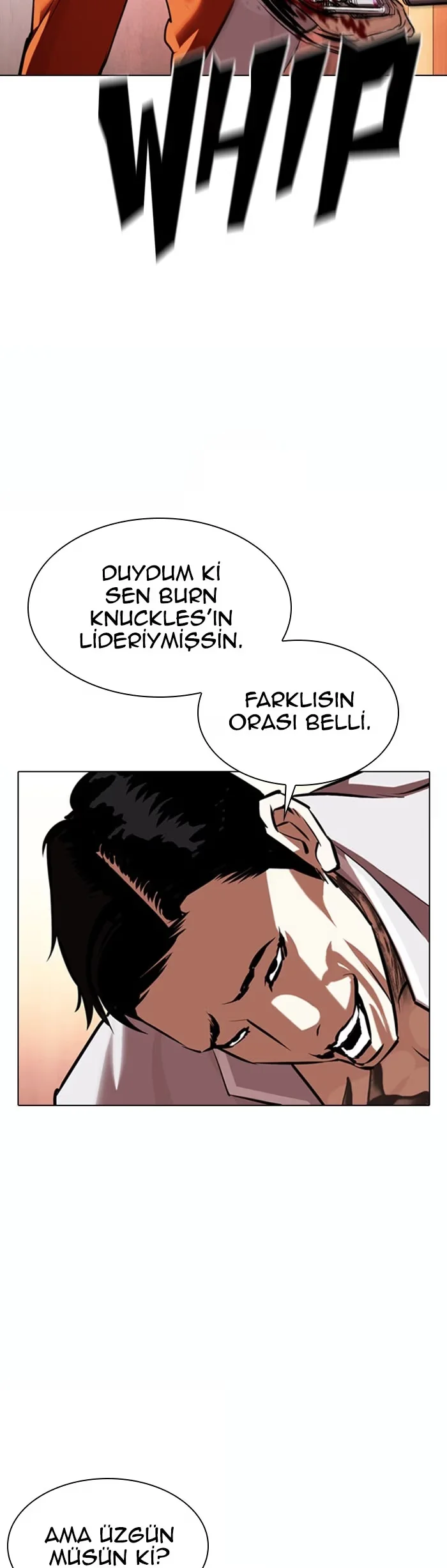 Lookism - Bölüm 364 - Sayfa 29