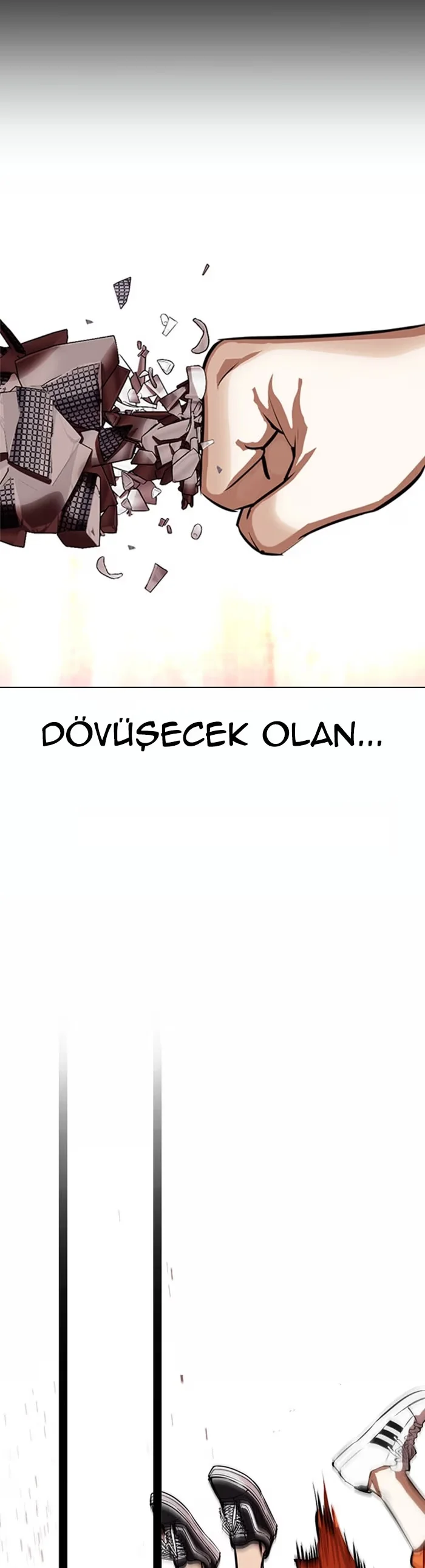 Lookism - Bölüm 364 - Sayfa 41