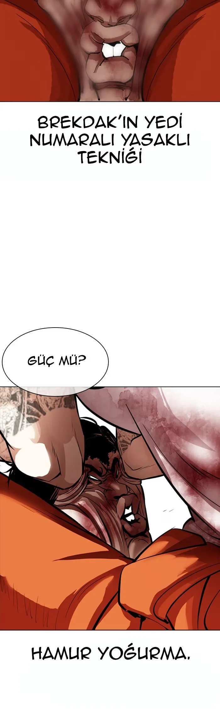 Lookism - Bölüm 364 - Sayfa 46