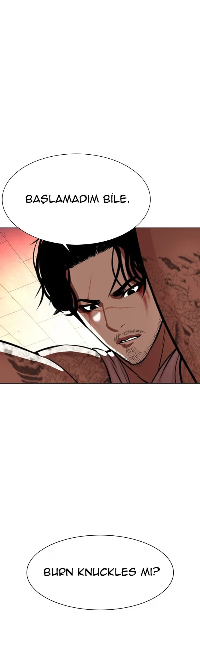 Lookism - Bölüm 364 - Sayfa 47