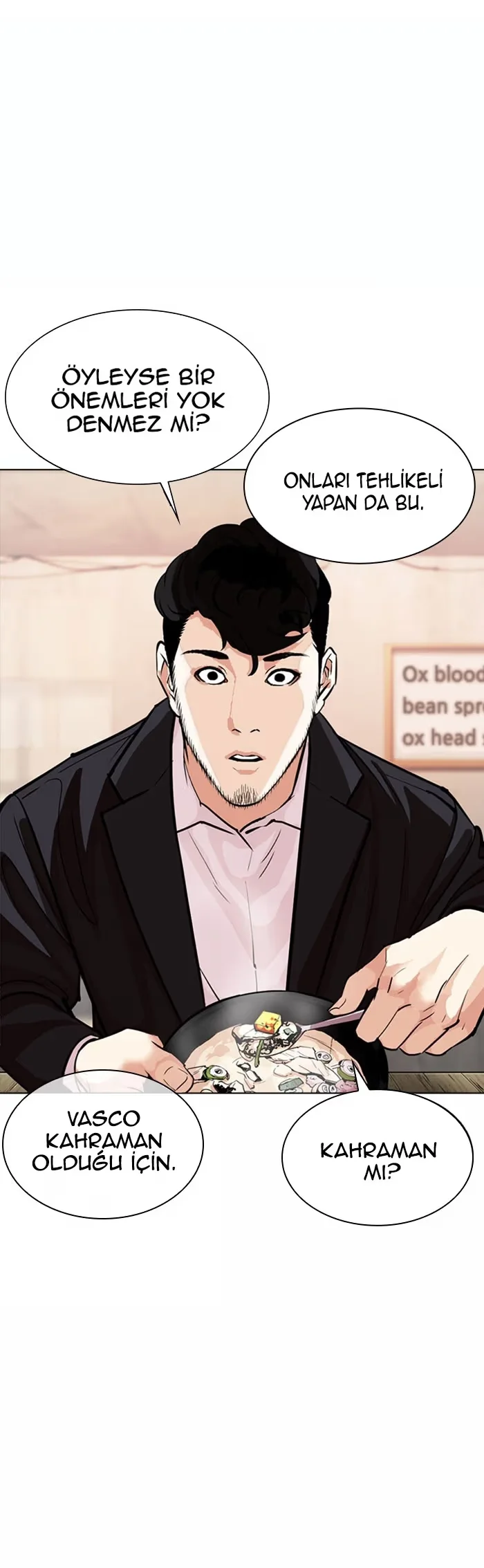Lookism - Bölüm 364 - Sayfa 49