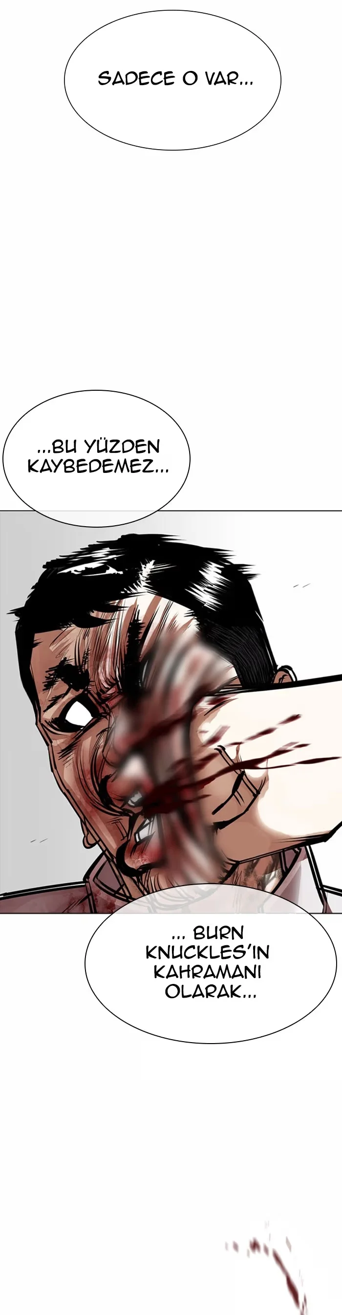 Lookism - Bölüm 364 - Sayfa 50