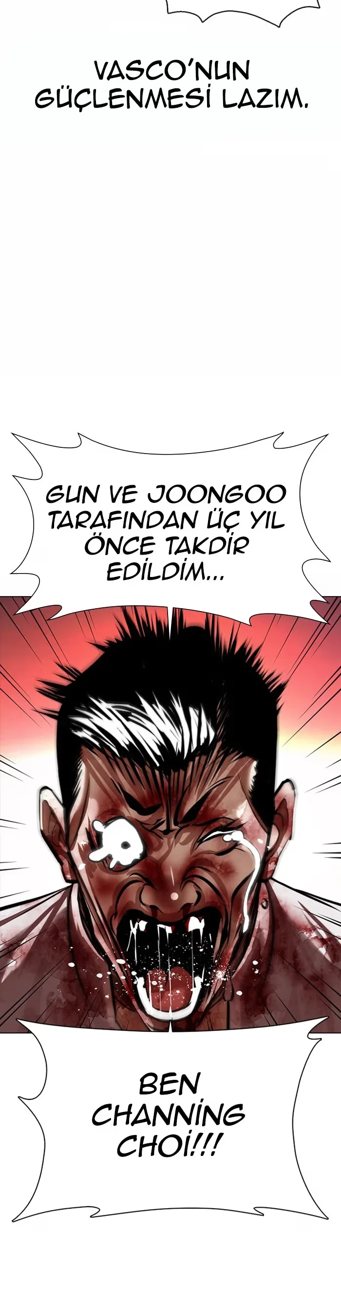 Lookism - Bölüm 364 - Sayfa 53