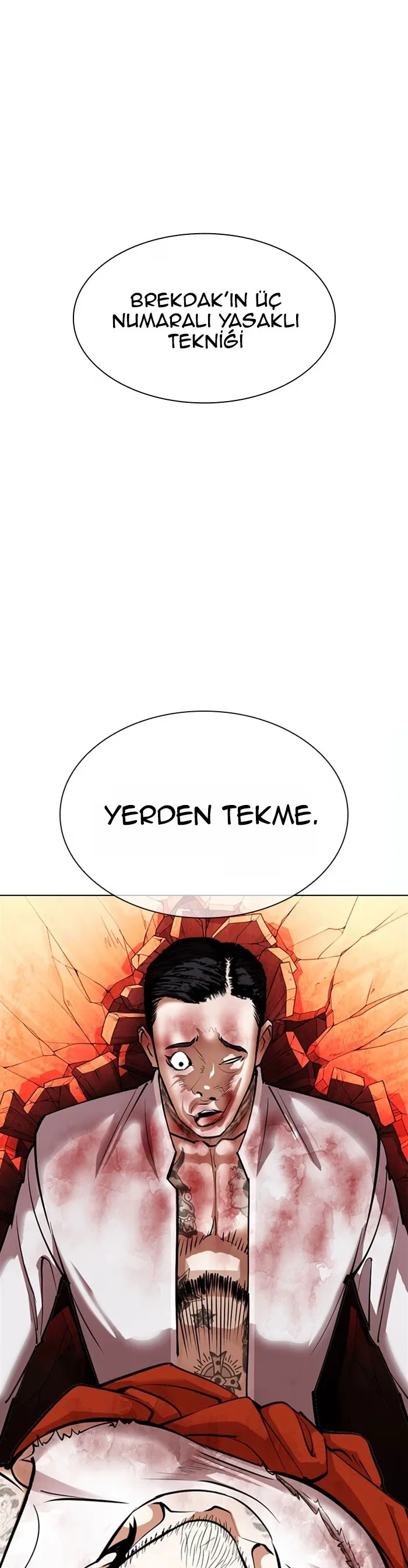 Lookism - Bölüm 364 - Sayfa 56