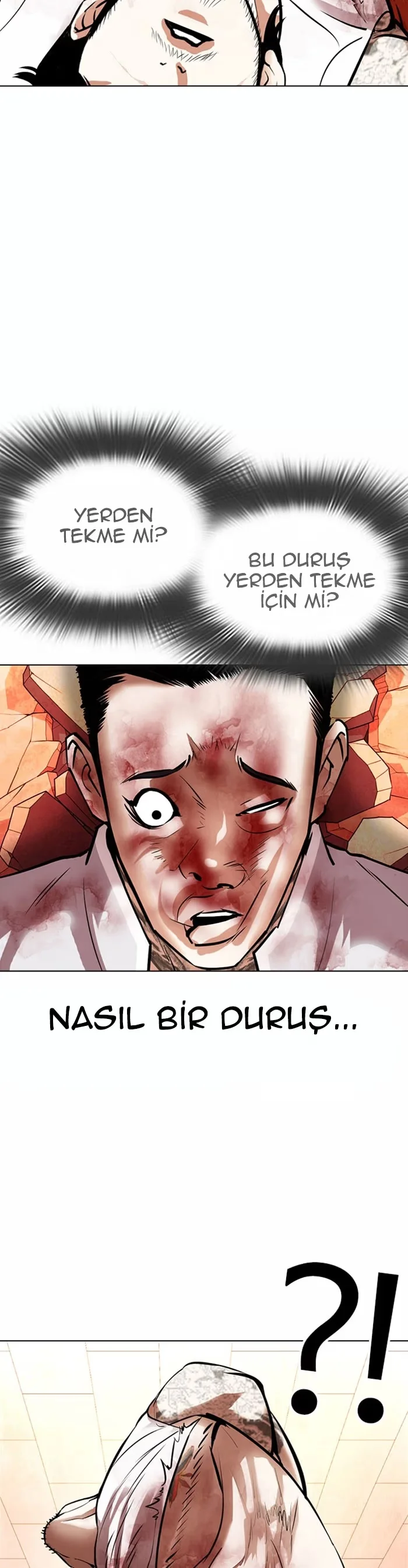 Lookism - Bölüm 364 - Sayfa 57