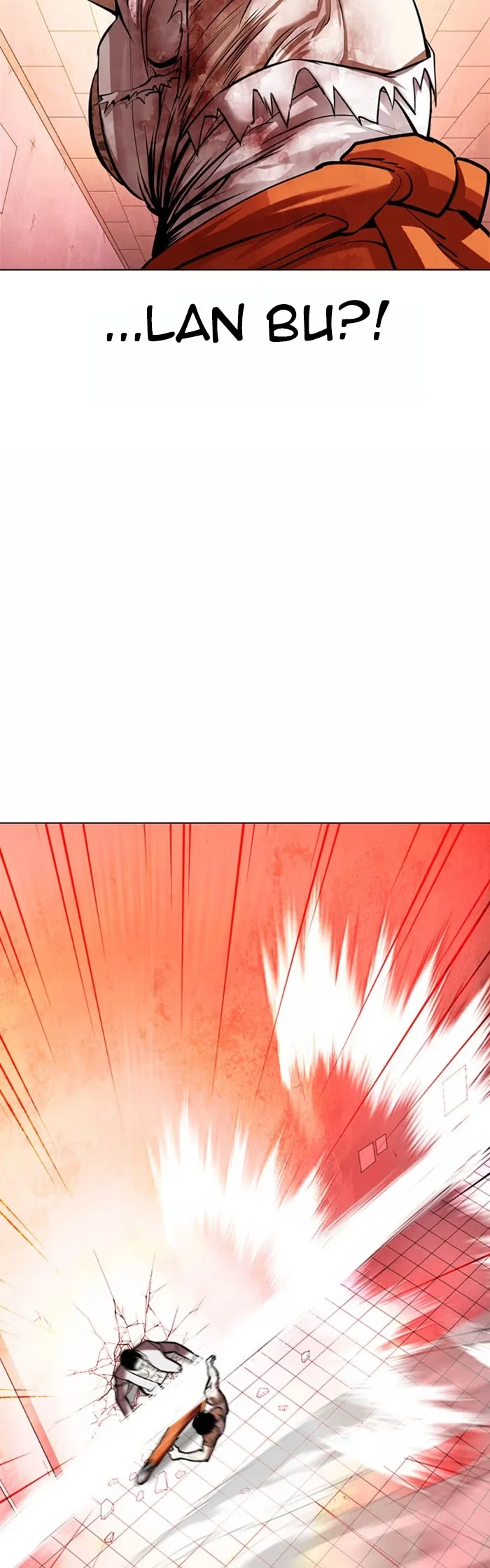 Lookism - Bölüm 364 - Sayfa 58
