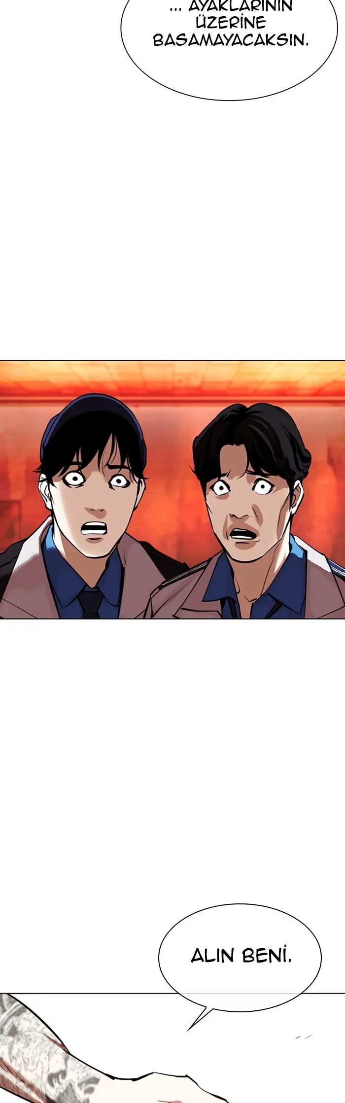 Lookism - Bölüm 364 - Sayfa 62