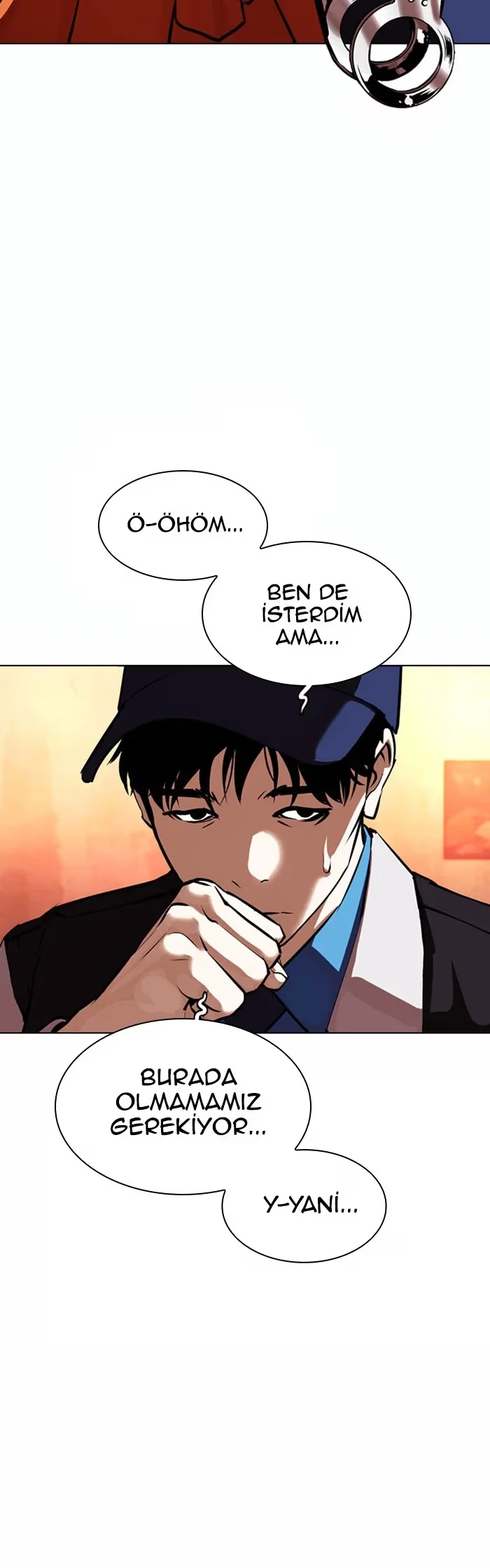 Lookism - Bölüm 364 - Sayfa 64
