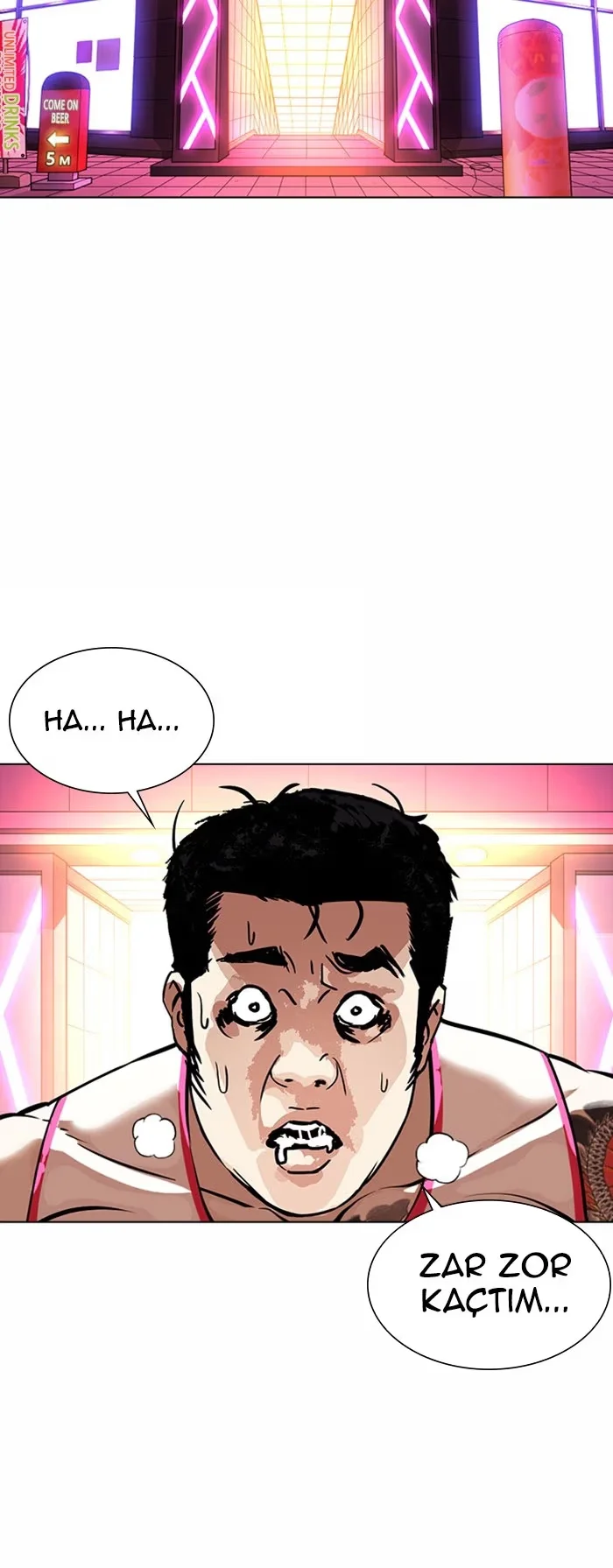 Lookism - Bölüm 364 - Sayfa 66