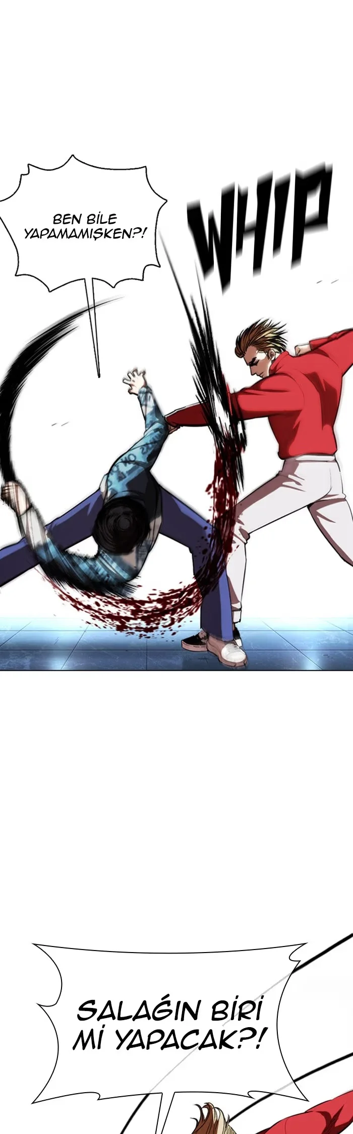Lookism - Bölüm 364 - Sayfa 6