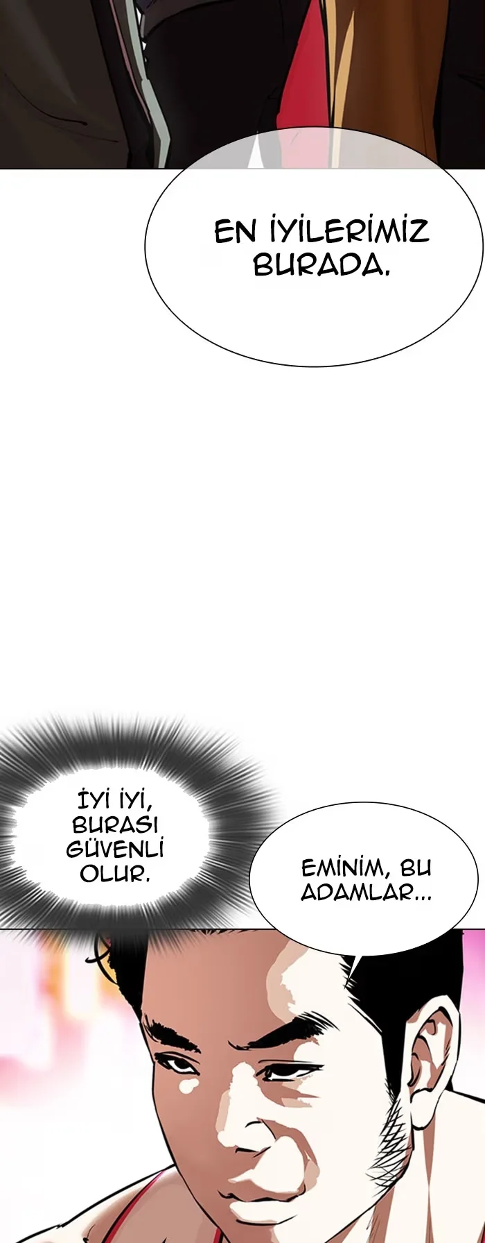 Lookism - Bölüm 364 - Sayfa 70