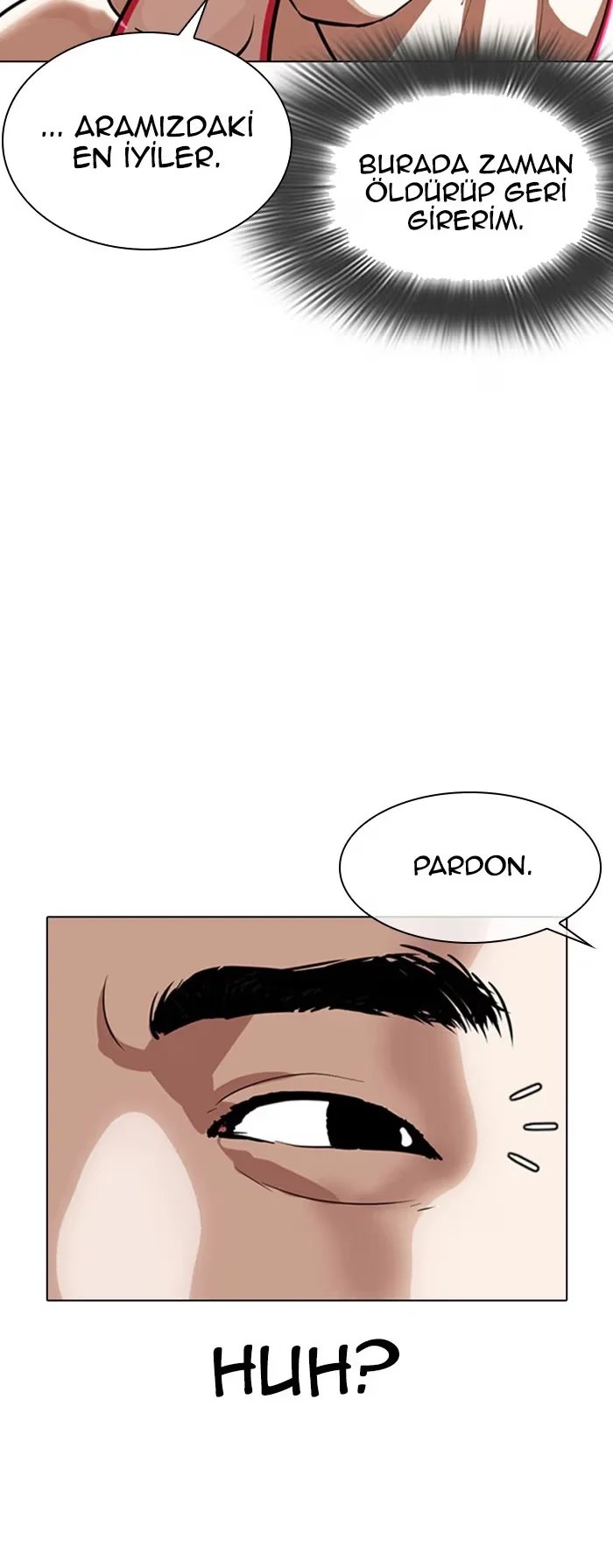 Lookism - Bölüm 364 - Sayfa 71