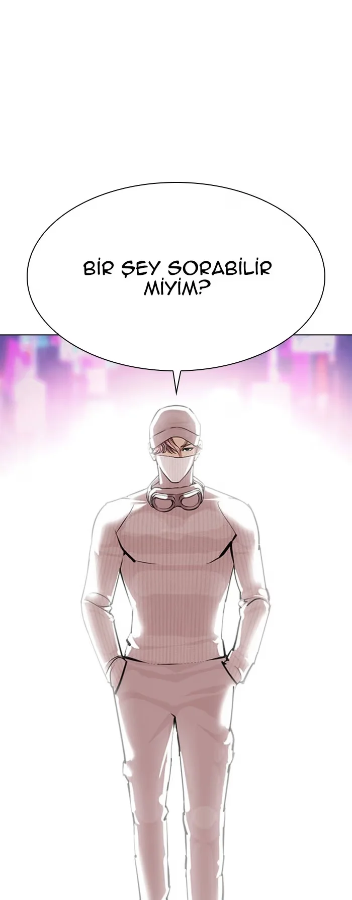 Lookism - Bölüm 364 - Sayfa 72