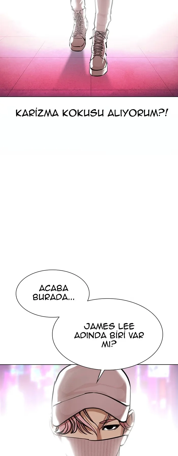 Lookism - Bölüm 364 - Sayfa 73