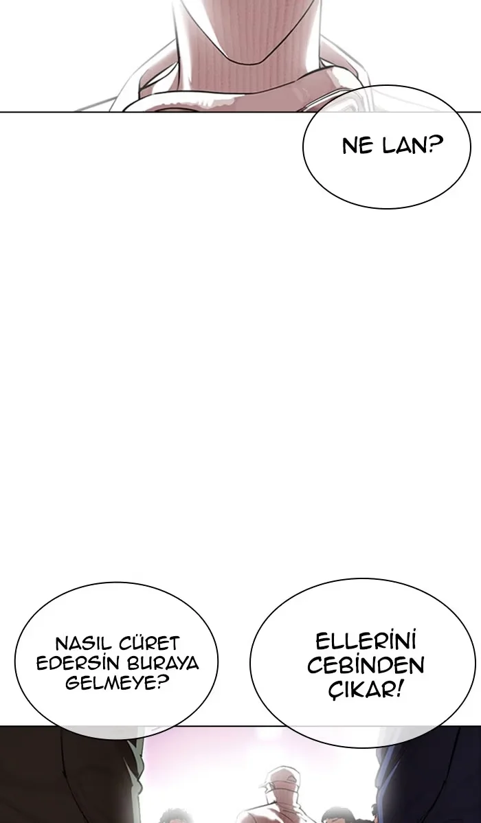 Lookism - Bölüm 364 - Sayfa 74