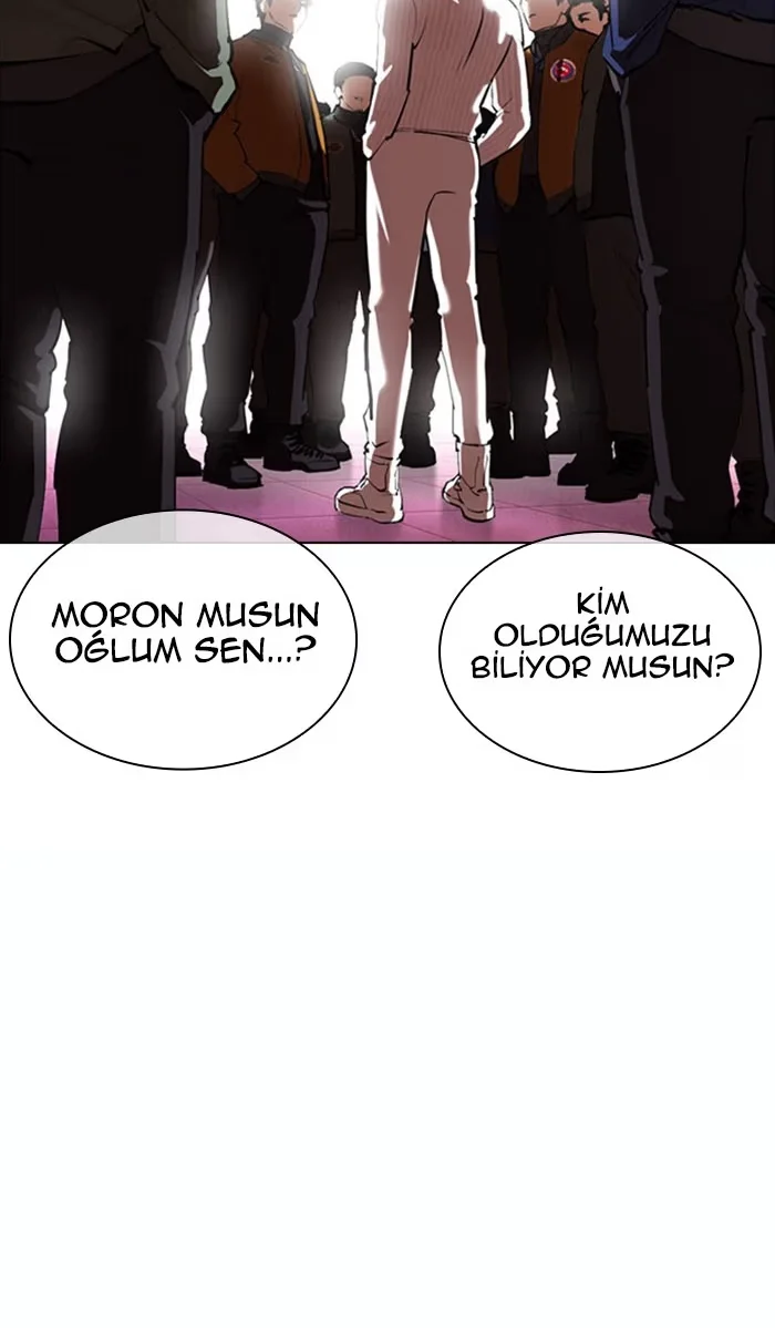 Lookism - Bölüm 364 - Sayfa 75