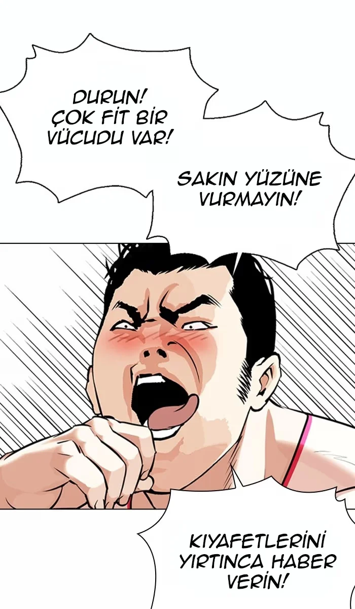 Lookism - Bölüm 364 - Sayfa 76