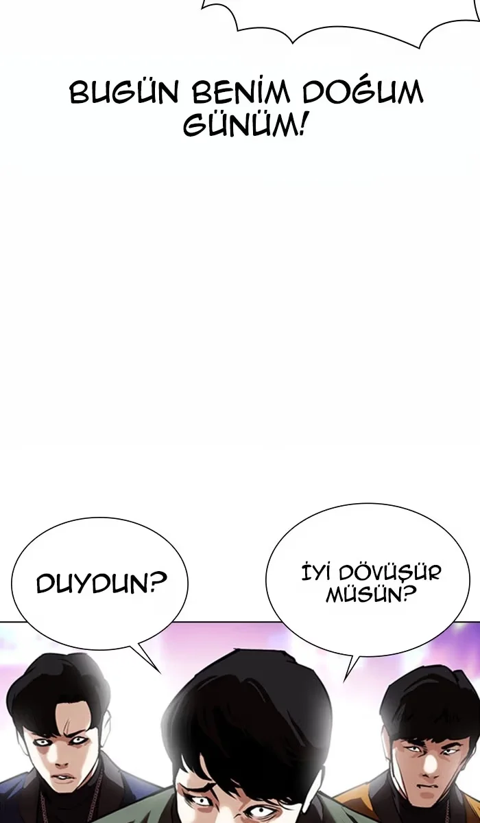 Lookism - Bölüm 364 - Sayfa 77