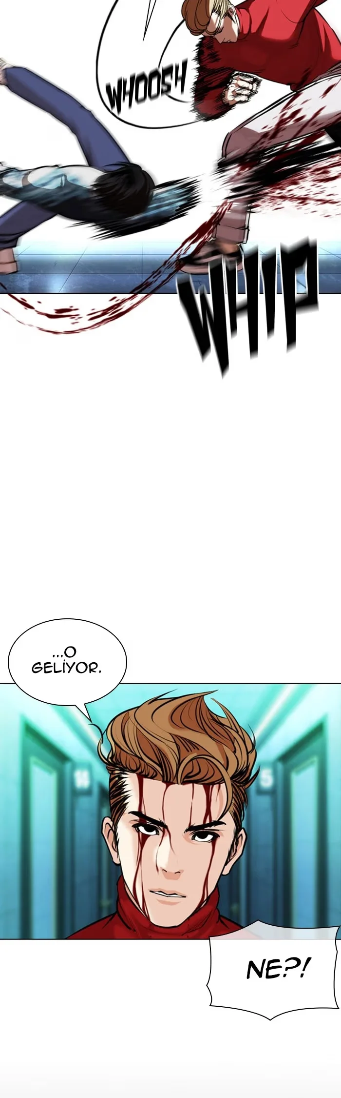 Lookism - Bölüm 364 - Sayfa 7