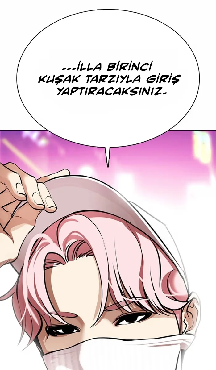 Lookism - Bölüm 364 - Sayfa 80