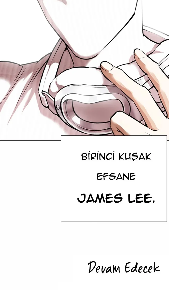 Lookism - Bölüm 364 - Sayfa 81
